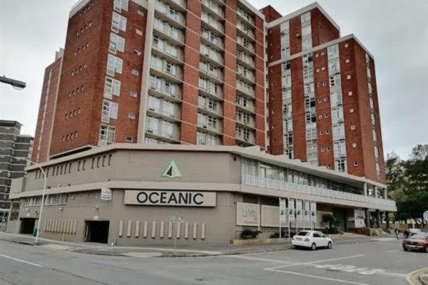 Oceanic Luxury Apartment 76 Durban Exterior foto